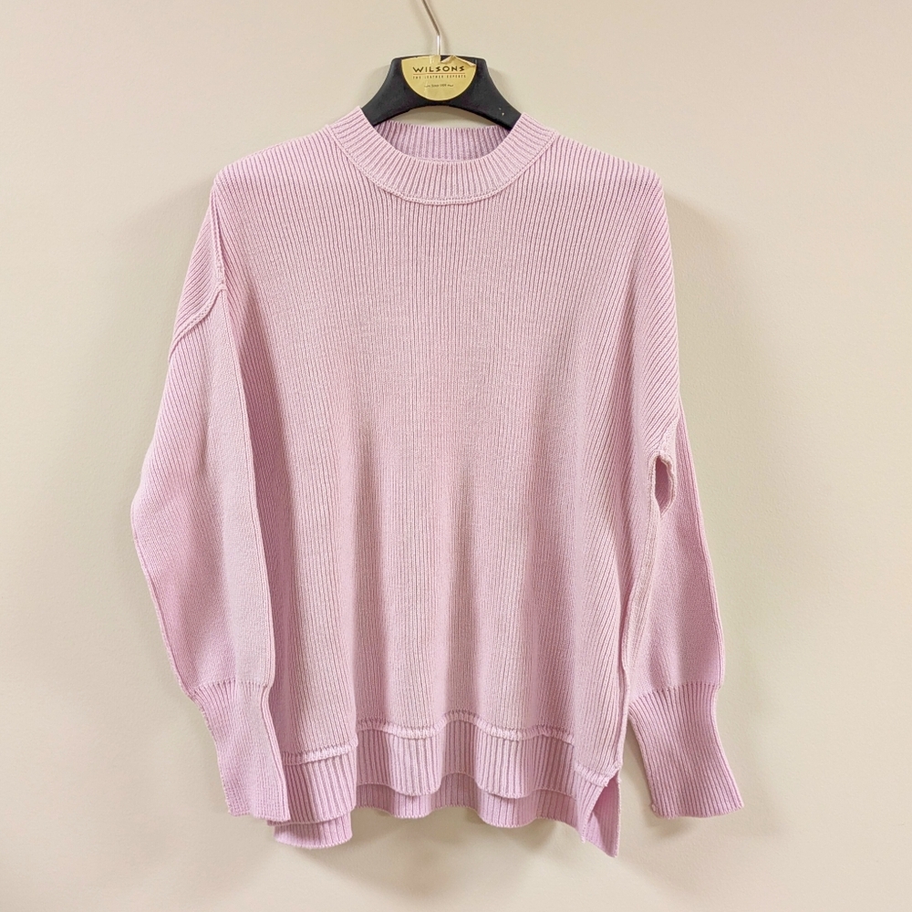Jessica Simpson Pink Sweater